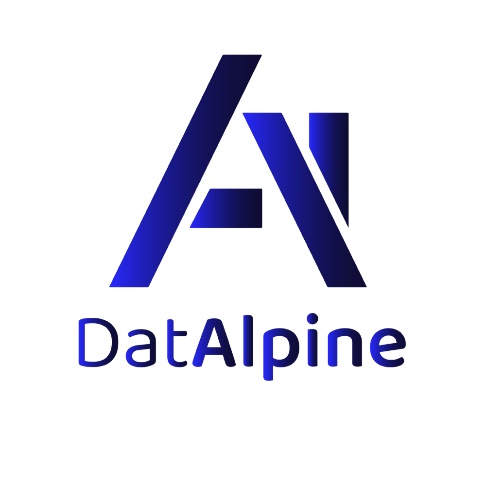 DataAlpine